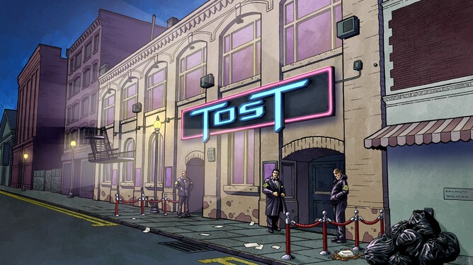 RISE OF THE FOOTSOLDIER: THE MOBILE GAME