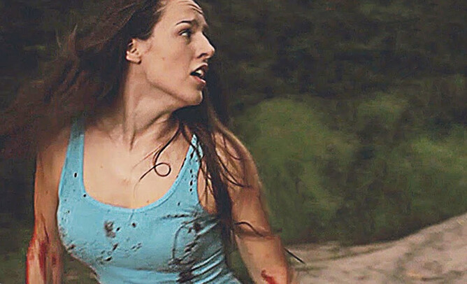 TERROR FILMS To Release Mark Dossett’s Slasher THE TORMENT OF LAURIE ANN CULLOM