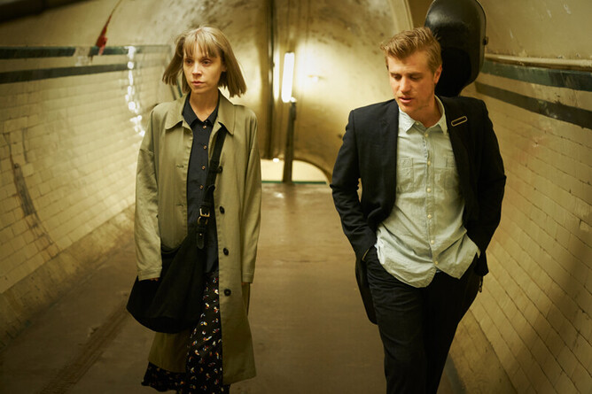 Jane Foster Reviews Adrian Shergold's CORDELIA, starring Antonia Campbell-Hughes & Johnny Flynn