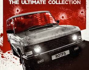 Films Released In Cinemas &amp; Home Entertainment January 2020.