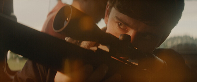 Trailer Drops For Guy Davies' PHILOPHOBIA Ahead Of UK Cinema Release.