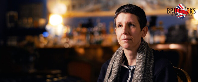 Hobbes House director Juliane Block