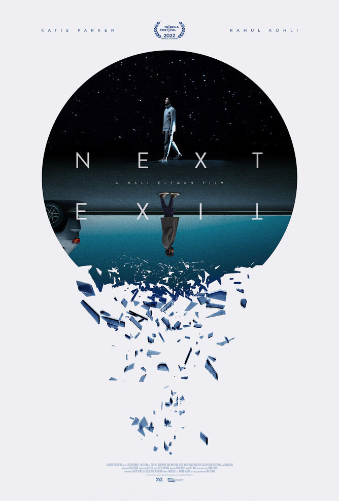 next exit - SCIFIL