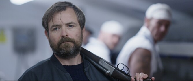 Neil Maskell in BULL (Signature Entertainment) [5]