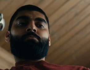 First Look at the Trailer and UK Premiere Announcement for 'ABOVE THE KNEE' at FrightFest