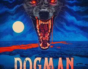 DOGMAN AND WEREWOLVES: Investigating the &#039;Land Between the Lakes Massacre&#039;