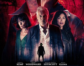 Martin Kemp Stars in Shogun Films&#039; &lsquo;DOCTOR PLAGUE&rsquo; &ndash; First Look at the Poster Revealed