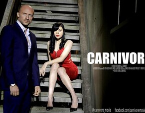 Behind The Scenes Of CARNIVORE - WEREWOLF OF LONDON