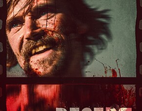 &#039;A DESERT&#039; (2025) &ndash; Official Trailer | Directed by Joshua Erkman