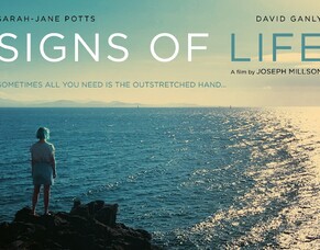 MillPotts Productions Announces New Feature Film: &quot;SIGNS OF LIFE&quot;