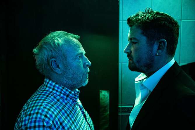 The Sun Also Rises is the story of Raye, and her struggle to escape a violent and abusive relationship.