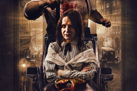 Terry Bird Stars In New Horror Feature 'SWEENEY TODD: SLICE & DICE ...