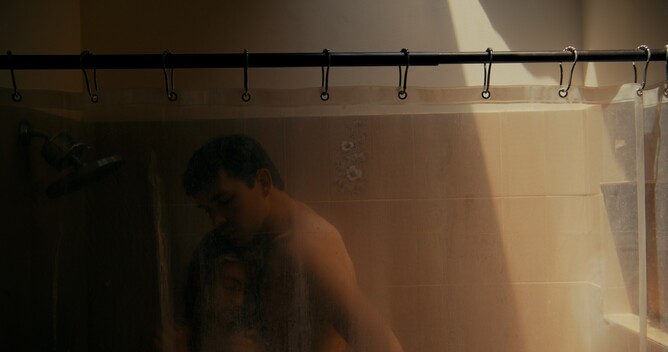 Must-See Indie Films of 2024: BEAUTIFUL FRIEND: Adam Jones  and Alexandrea Meyer