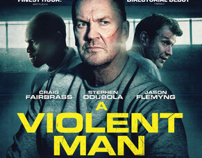 BritFlicks&#039; Indie Film Trailers Top 10: Our First Chart Of 2022, Sees Craig Fairbrass Hit Top Spot.