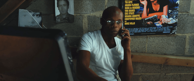 SURVEILLED is a compelling blend of psychological horror and visceral thriller