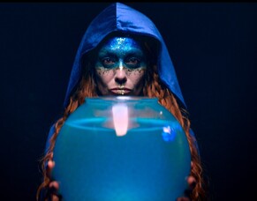 SCARLET BLUE to Premiere at FrightFest 2024: An Exclusive UK Screening