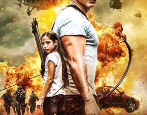 &lsquo;ANGEL OF THE WARRIOR&rsquo; Trailer &ndash; Martial Arts Mayhem, Mafia Revenge &amp; Military Action