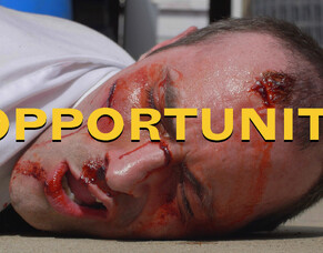 Watch the Official Trailer for &#039;OPPORTUNITY&#039; (2024) &ndash; Directed by Rusty Rehl