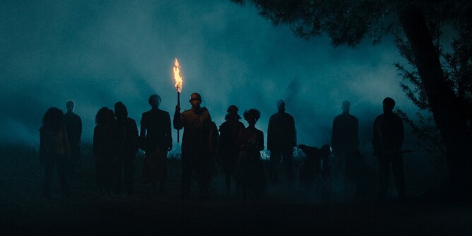 TOMMY GUNS, written & directed by Carlos Conceição