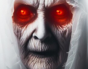 Sebastian Dove&#039;s Horror Film &#039;DEATH WEB&#039; Now Streaming On Digital Platforms