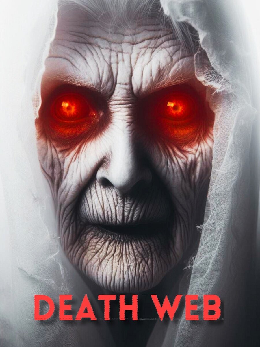 Sebastian Doves horror movie DEATH WEB Now Streaming On Digital  Platforms | Britflicks