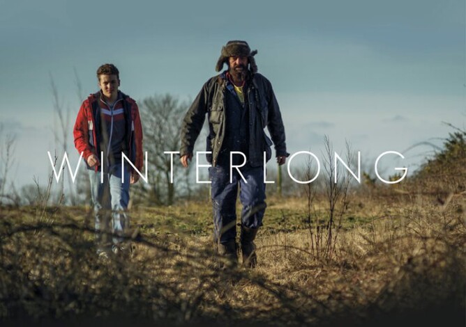 Winterlong directed by David Jackson