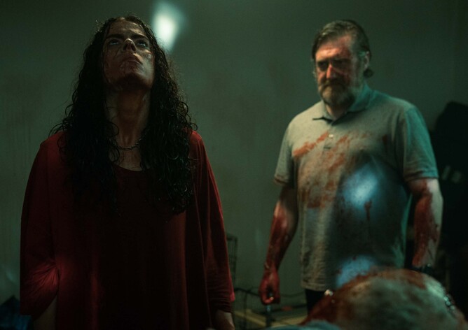 Must-See Indie Films of 2024: CARA is a brilliant and bloody horror film for the UK