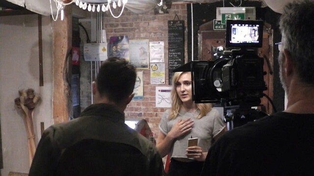 DRAGONFLIES ONLY LIVE FOR 24 HOURS