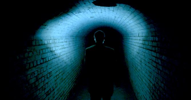 BEYOND EXISTENCE is directed by Schuman Hoque