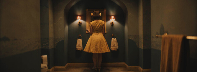 The Mortuary Collection - Ryan Spindell