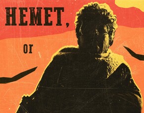 New Trailer for &#039;HEMET, OR THE LANDLADY DON&#039;T DRINK TEA&#039; Released (Comedy, Crime, Horror)