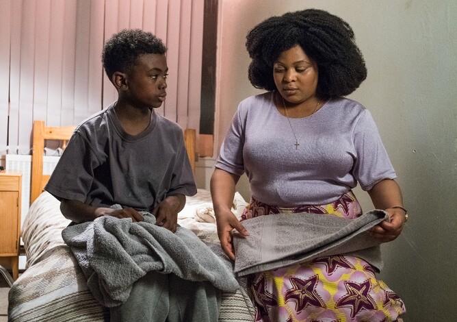 THE LAST TREE - Shola Amoo