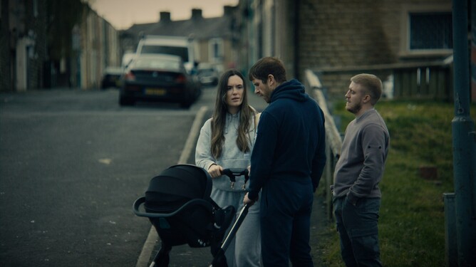 REPUTATION - Olivia Frances Brown, Kyle Rowe & Ross Thompson