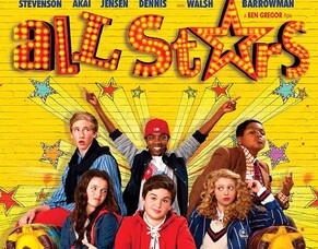 ALL STARS Film Review