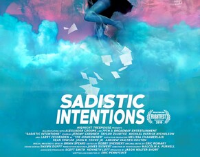SADISTIC INTENTIONS - Arrow Video FrightFest 2019 Film Review