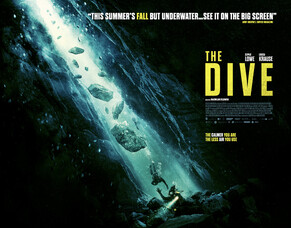 Maximilian Erlenwein&#039;s THE DIVE To Celebrate UK Premiere At Pigeon Shrine FrightFest.