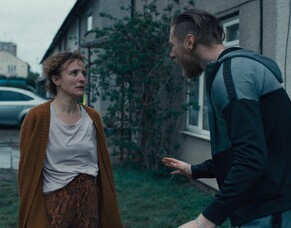 &#039;RESTLESS&#039; &ndash; Tense British Revenge Thriller Hits UK &amp; Irish Cinemas April 4