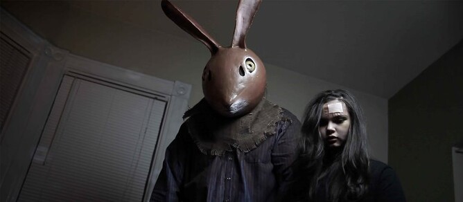 BELOVED BEAST - brutal violent horror directed by Jonathan Holbrook