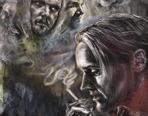 Jonathan Zaurin Unveils Trailer for His British Urban Revenge movie, DERELICT