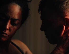 Psychedelic Horror &#039;DO NOT DISTURB&#039; Now Available in the US from Dark Star Pictures