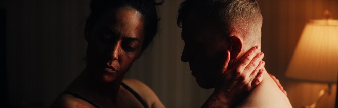 DO NOT DISTURB - Kimberly Laferriere & Rogan Christopher