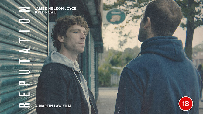 BritFlicks Exclusive: Official Trailer Released for UK Crime Drama 'REPUTATION' (2025)