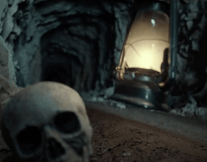 &#039;INVASIVE SPECIES&#039; Trailer &ndash; 1930s Mandarin Creature Feature From ITN Movies