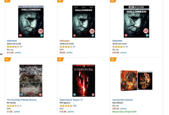 The haunting of borley rectory - Stevem M Smith