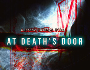 Horror Anthology &#039;AT DEATH&#039;S DOOR&#039; Coming 2025 to Fawesome TV, Xumo &amp; More