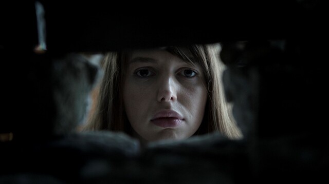 The Hole In The Ground - Irish Horror - Lee Cronin