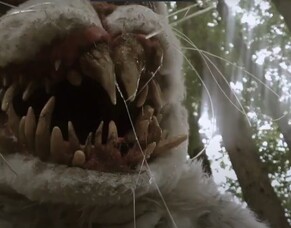 &#039;BAD BUNNY&#039; &ndash; Official Trailer: Rabbit-Man Creature Horror from ITN Movies