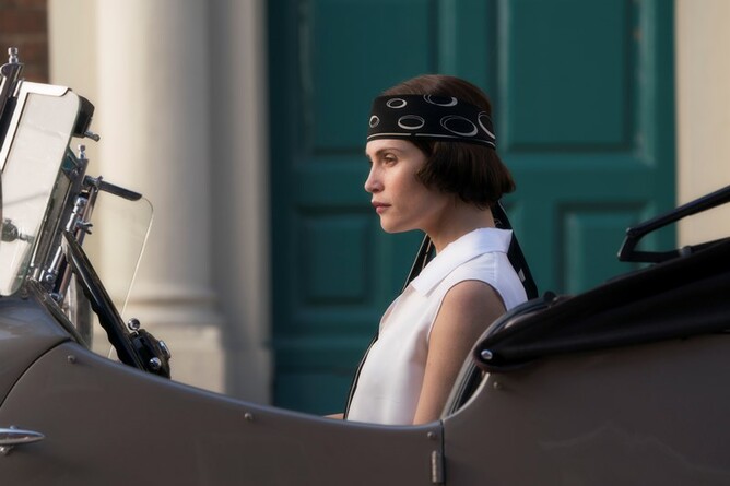 Vita & Virginia, Virginia Woolf, Elizabeth Debicki, Vita Sackville-West, Gemma Arterton,