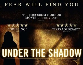 Sarah Daly Talks Horror Anthology FOR WE ARE MANY &amp; 5 Great British Horror Films