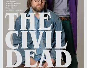 THE CIVIL DEAD: A Haunting Tale of Friendship and Reality, Coming to UK Cinemas and On Demand